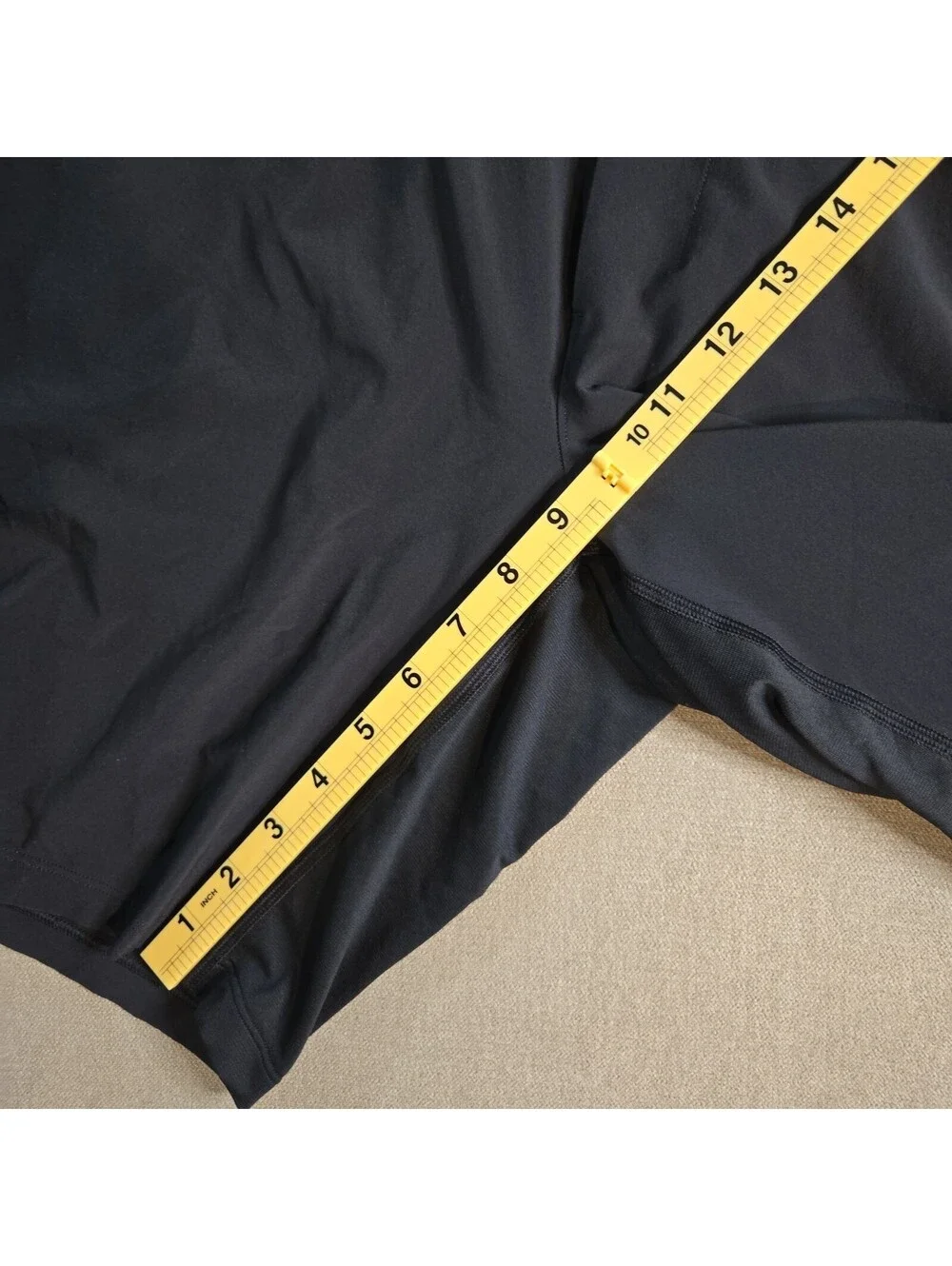 Lululemon x Peloton T.H.E. Linerless 9